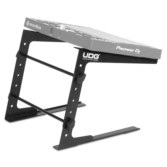 UDG Ultimate Laptop Stand (Black)