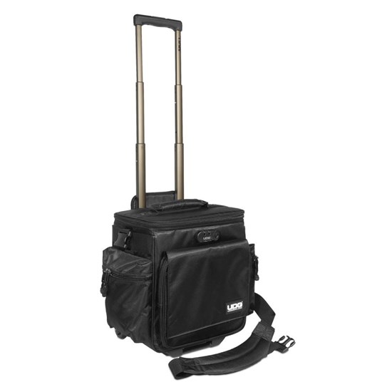 UDG Ultimate Sling Bag Trolley DeLuxe (Black)