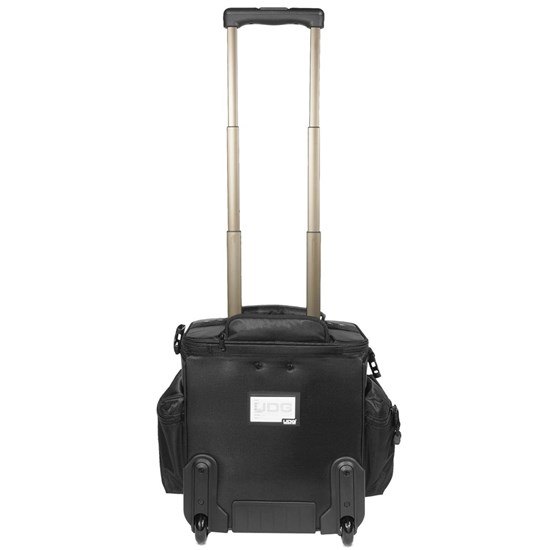UDG Ultimate Sling Bag Trolley DeLuxe (Black/Orange)