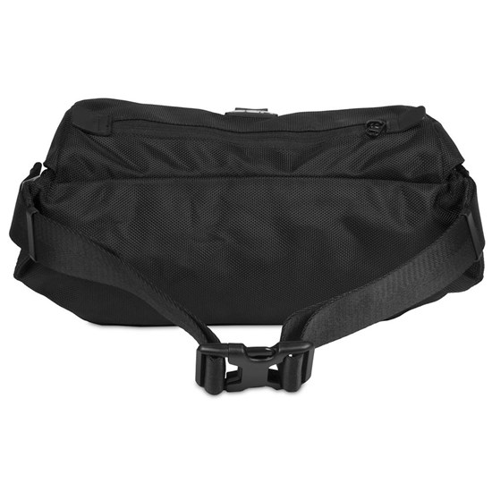 UDG Ultimate Waist Bag (Black)