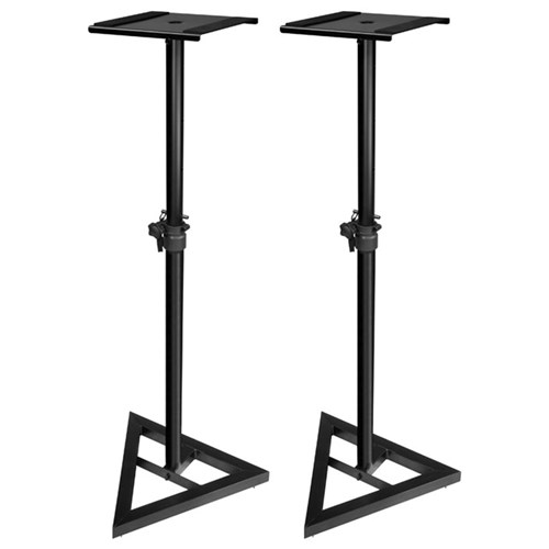 Ultimate Support Jam Stands MS-70 Studio Monitor Stands (Pair)