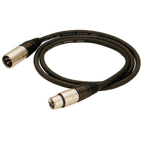 UXL UXL-1 Deluxe Mic Cable (1m)