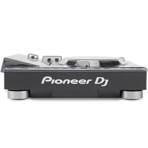 Decksaver Pioneer CDJ2000NXS2 Nexus 2 DJ Player Cover