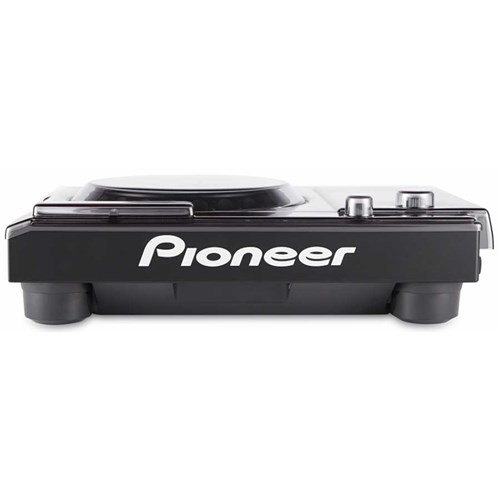 Decksaver Pioneer CDJ900 Nexus DJ Player Cover