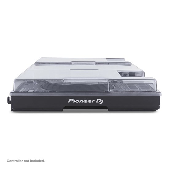 Decksaver Pioneer DDJFLX10 DJ Controller Cover