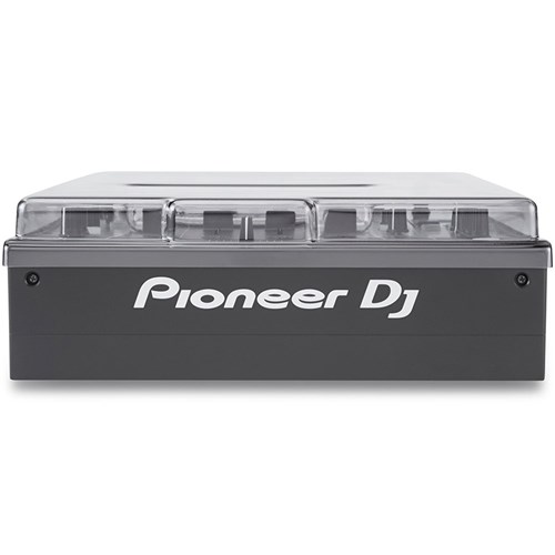 Decksaver Pioneer DJM900NXS2 Nexus 2 DJ Mixer Cover