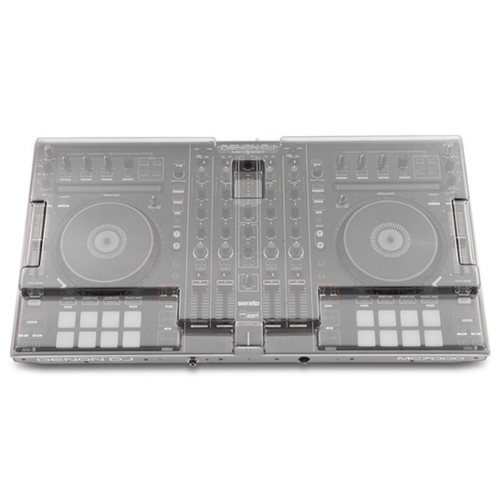 Decksaver Denon MC7000 DJ Controller Cover