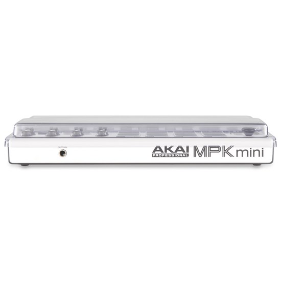 Decksaver Akai Professional MPK Mini MK2 Cover