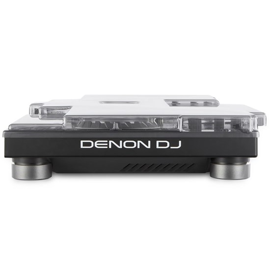 Decksaver Denon Prime 4 DJ Controller Cover