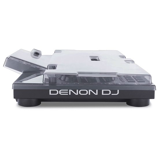 Decksaver Denon SC Live 4 DJ Controller Cover