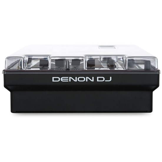 Decksaver Denon X1800 Prime DJ Mixer Cover