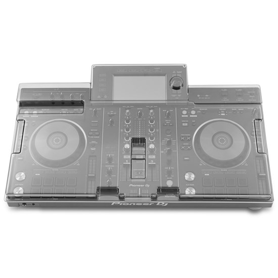 Decksaver Pioneer XDJRX2 DJ System Cover