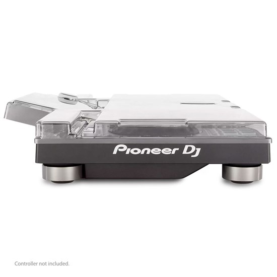 Decksaver Pioneer XDJRX3 DJ System Cover