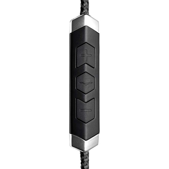 V-Moda SpeakEasy DAC/AMP Lightning Cable (Black)