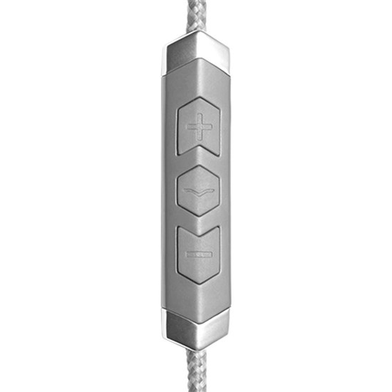 V-Moda SpeakEasy DAC/AMP Lightning Cable (Grey)