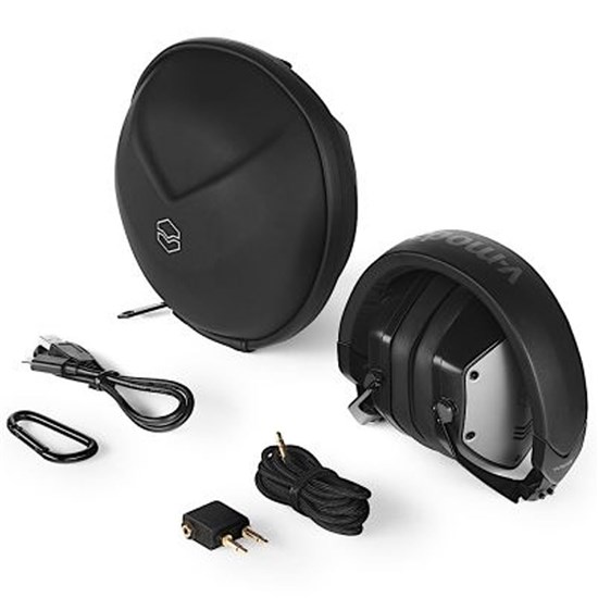 V-Moda Crossfade M200 ANC Active Noise Cancelling Bluetooth Headphones