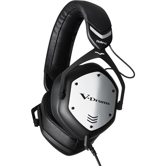 V-Moda V-Drums Premium Over-Ear Headphones
