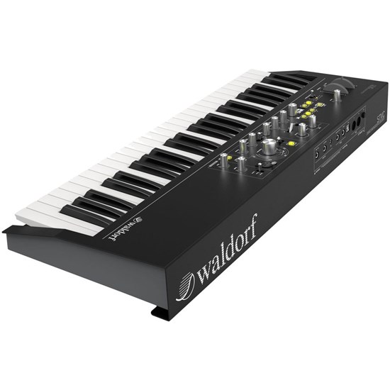 Waldorf STVC String Synthesizer Keyboard w/ Vocoder