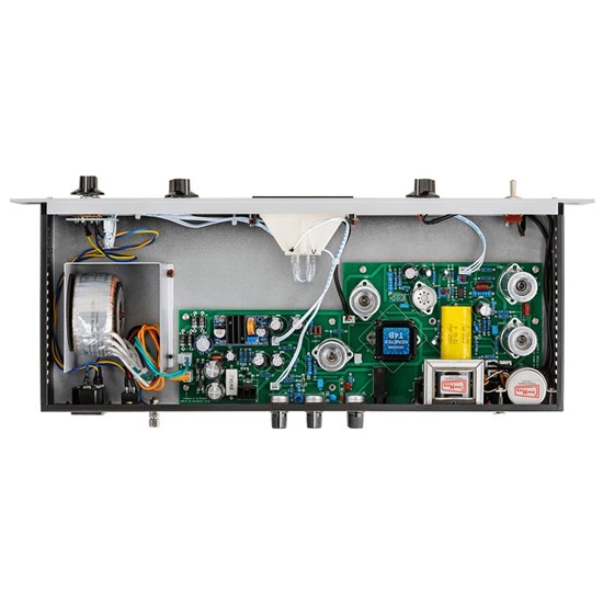 Warm Audio WA2A Opto Compressor (Teletronix LA2A Clone)