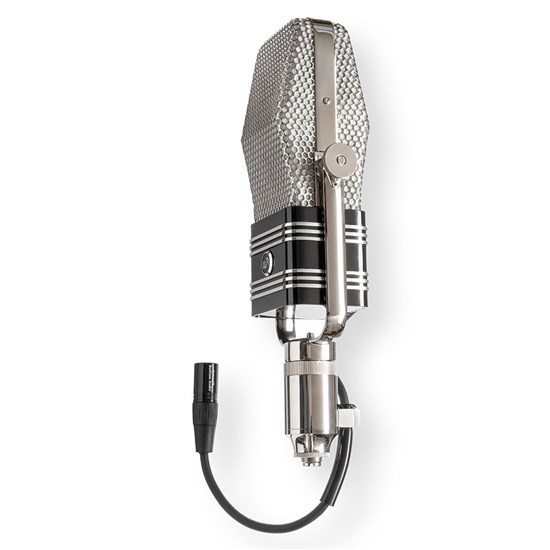 Warm Audio WA44 Studio Ribbon Microphone