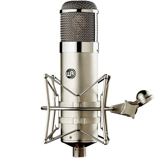 Warm Audio WA47 Tube Condenser Microphone