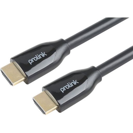 WES Prolink Premium 4K 60Hz UHD HDMI Cable (1m)