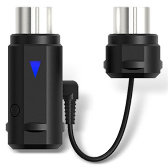 Xvive MD1 Bluetooth Wireless Midi Adaptor
