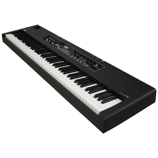 Yamaha CK88 88-Key Stage Keyboard w/ Bluetooth & Built-In Speakers