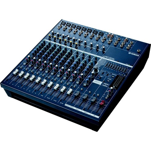 Yamaha EMX5014C 14-Channel 500W Powered Mixer