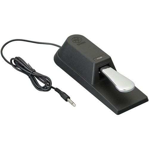Yamaha FC4A Sustain Pedal (Piano-Style)