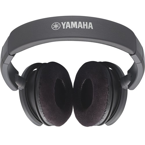 Yamaha HPH-150 Open Studio Headphones (Black)