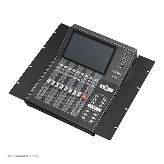 Yamaha RK-DM3 Rack Mount Kit for DM3 & DM3 Standard Digital Mixing Consoles