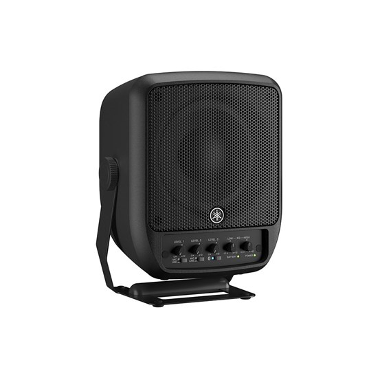 Yamaha STAGEPAS100 Ultra-Compact Portable PA System