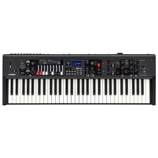 Yamaha YC61 61-Key Compact Stage Keyboard