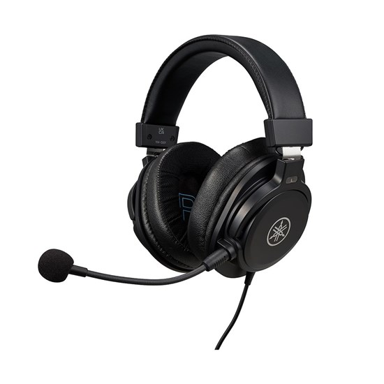 Yamaha YHG01 Studio Quality Gaming Headset