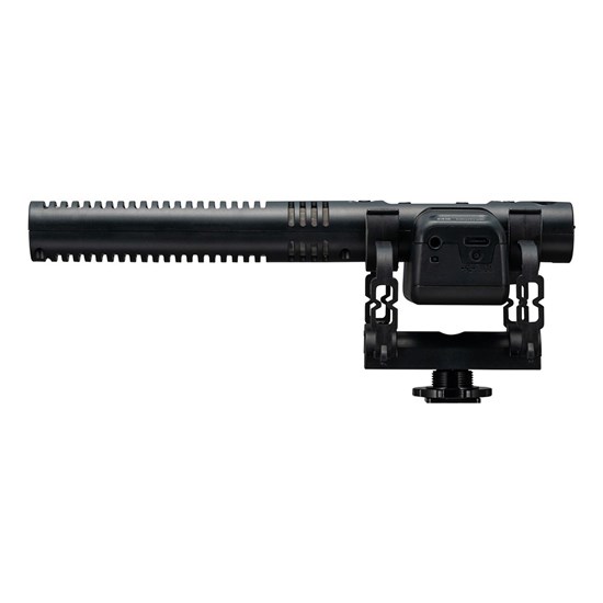 Zoom M3 MicTrak On-Camera Shotgun Recorder