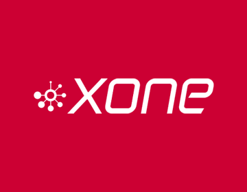 Xone Logo