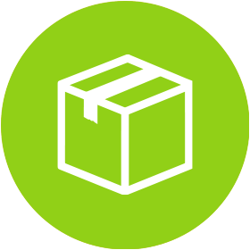 open box icon