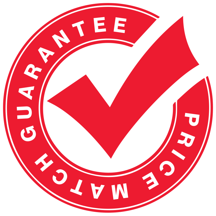 price match badge
