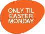 Easter sale